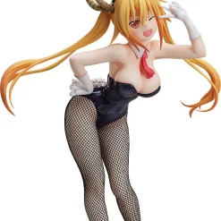 Miss Kobayashi's Dragon Maid Tohru: Bunny Ver. 1/4 Scale Figure, -Figures & Dolls Sales 3281fe8445b04905bc9320bb1429fe12.jpg
