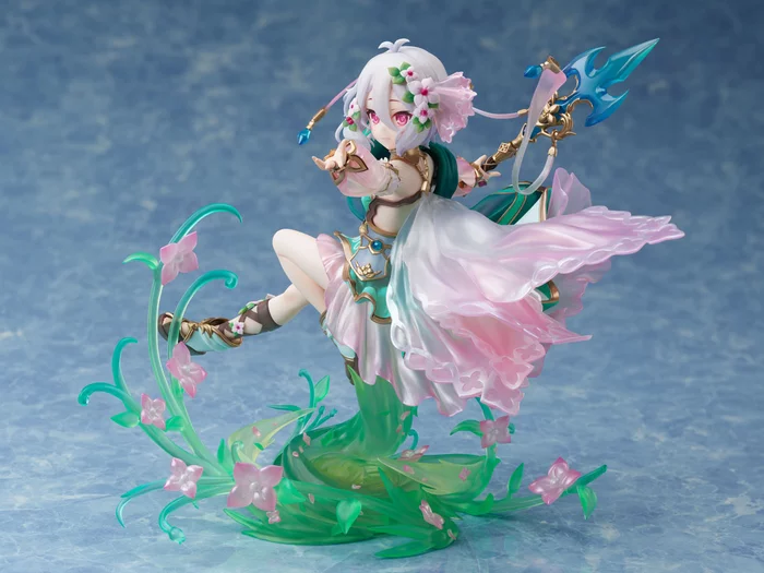Princess Connect! Re:Dive Kokkoro★6 1/7 Scale Figure, 3 Princess Connect! Re:Dive Kokkoro★6 1/7 Scale Figure,