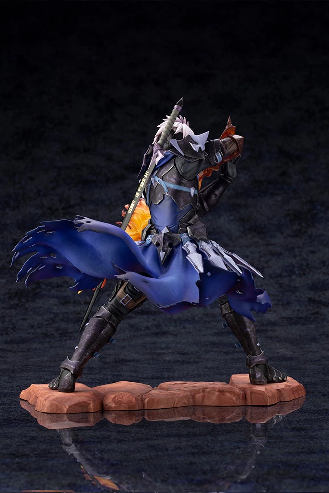 KOTOBUKIYA Tales Of Arise Alphen 1/8 Scale Figure, 7 KOTOBUKIYA Tales Of Arise Alphen 1/8 Scale Figure, - Image 5