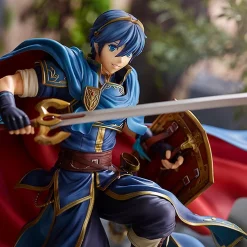 Intelligent Systems Fire Emblem: Shadow Dragon & The Blade Of Light Marth 1/7 Scale Figure, 21 Intelligent Systems Fire Emblem: Shadow Dragon & The Blade Of Light Marth 1/7 Scale Figure, -Figures & Dolls Sales 32c815c241fb49bfb7af94f91b99eac9.jpg