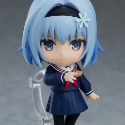 Good Smile Company Nendoroid The Ryuo's Work Is Never Done! Ginko Sora,