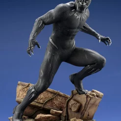 KOTOBUKIYA ArtFX Marvel Black Panther,