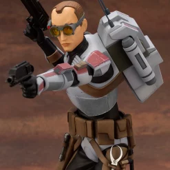 KOTOBUKIYA ArtFX Star Wars: The Bad Batch Tech, -Figures & Dolls Sales 32e8a6eae9824040abae8aaab5e60c65.jpg