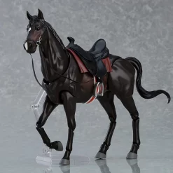 MAX FACTORY Figma Horse Ver. 2 (Dark Bay), -Figures & Dolls Sales 32fc02e610784d75b83c778608fc6863.jpg