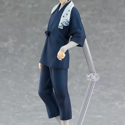 Good Smile Company FigFIX Touken Ranbu -Online- Mikazuki Munechika: Uchiban Ver., -Figures & Dolls Sales 32ffb38752cd452ba9d6d649c2be0064.jpg