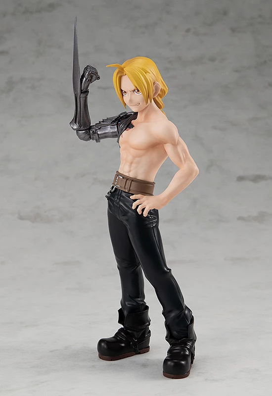 Good Smile Company Pop Up Parade Fullmetal Alchemist: Brotherhood Edward Elric (Re-run), 11 Good Smile Company Pop Up Parade Fullmetal Alchemist: Brotherhood Edward Elric (Re-run), - Image 9