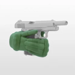 MAX FACTORY LAOP07: Figma Tactical Gloves 2 - Revolver Set (Green), -Figures & Dolls Sales 3308b7be38314cb7892261667872d5b9.jpg