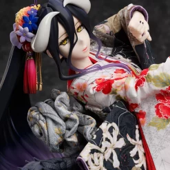 Overlord Albedo -Japanese Doll- 1/4 Scale Figure, -Figures & Dolls Sales 333b1d5e50a64395aaf5e12ea69105c0.jpg