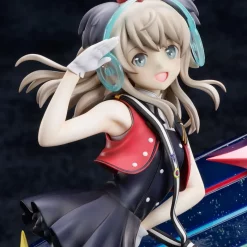 League Of Nations Air Force Magic Aviation Band Luminous Witches Virginia Robertson 1/7 Scale Figure, -Figures & Dolls Sales 3356360381724613a727587b5ddce805.jpg