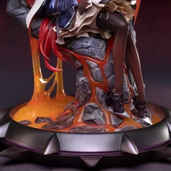 Arknights Surtr: Magma Ver. 1/7 Scale Figure, 32 Arknights Surtr: Magma Ver. 1/7 Scale Figure, -Figures & Dolls Sales 3364559197224a2097807a2945eba7c0.jpg