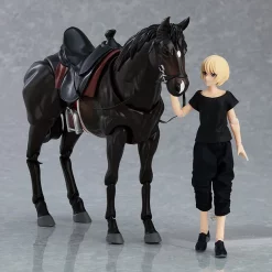 MAX FACTORY Figma Horse Ver. 2 (Dark Bay), -Figures & Dolls Sales 3375fac98af04e7ebdcded3740b99df8.jpg