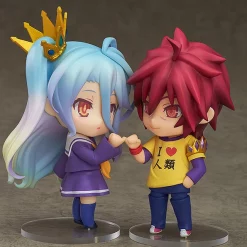Nendoroid No Game No Life Shiro (Re-run), 13 Nendoroid No Game No Life Shiro (Re-run), -Figures & Dolls Sales 337674ed69bf4bcaaab620d095a9e2bd.jpg