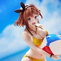 Atelier Ryza 2: Lost Legends & The Secret Fairy Ryza (Reisalin Stout): Swimsuit Ver. 1/7 Scale Figure, -Figures & Dolls Sales 33900d6fabef43bab0db9b34aeeffb6d.jpg