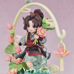The Master Of Diabolism Wei Wuxian: Childhood Ver. 1/8 Scale Figure, -Figures & Dolls Sales 33a1bb1287ad49569d3270a38afa8711.jpg