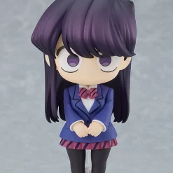 Nendoroid Komi Can't Communicate Shoko Komi, 13 Nendoroid Komi Can't Communicate Shoko Komi, -Figures & Dolls Sales 33b7267836c747739fda26f0fd26b837.jpg
