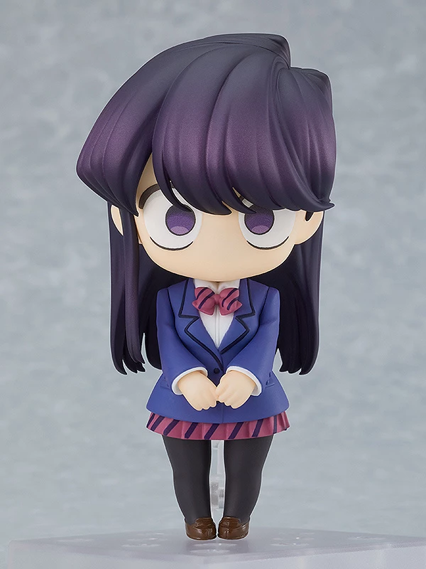 Nendoroid Komi Can't Communicate Shoko Komi, 7 Nendoroid Komi Can't Communicate Shoko Komi, - Image 5
