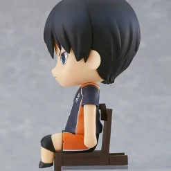 Good Smile Company Nendoroid Swacchao! Haikyu!! To The Top Tobio Kageyama, -Figures & Dolls Sales 33b82f1e854f4193a0acbc14a8fd7133.jpg