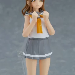 MAX FACTORY Figma Love Live! Sunshine!! Hanamaru Kunikida, -Figures & Dolls Sales 33c1a8ce33f34f389290716c646c813d.jpg