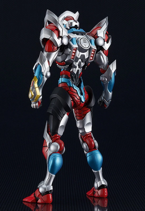 Good Smile Company Figma SSSS.Gridman Gridman (Primal Fighter), 10 Good Smile Company Figma SSSS.Gridman Gridman (Primal Fighter), - Image 8