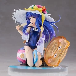 Higurashi: When They Cry - Sotsu Rika Furude 1/7 Scale Figure, -Figures & Dolls Sales 33dd287b4f3a4435891f0044ad3b9ded.jpg