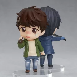 Good Smile Arts Shanghai Nendoroid Time Raiders Wu Xie DX Ver., -Figures & Dolls Sales 33f09646556141afa2407a0befc2cf0d.jpg