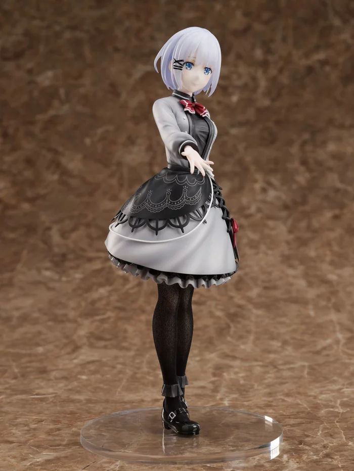 The Detective Is Already Dead Siesta 1/7 Scale Figure, 4 The Detective Is Already Dead Siesta 1/7 Scale Figure, - Image 2