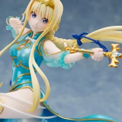 Sword Art Online: Alicization - War Of Underworld Alice: China Dress Ver. 1/7 Scale Figure, 15 Sword Art Online: Alicization - War Of Underworld Alice: China Dress Ver. 1/7 Scale Figure, -Figures & Dolls Sales 3401c56b455f46eaa65270c81f977e1f.jpg