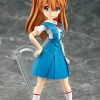 Phat! Parfom R! Rebuild Of Evangelion Asuka Shikinami Langley: School Uniform Ver.,