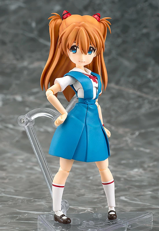 Phat! Parfom R! Rebuild Of Evangelion Asuka Shikinami Langley: School Uniform Ver., 3 Phat! Parfom R! Rebuild Of Evangelion Asuka Shikinami Langley: School Uniform Ver.,