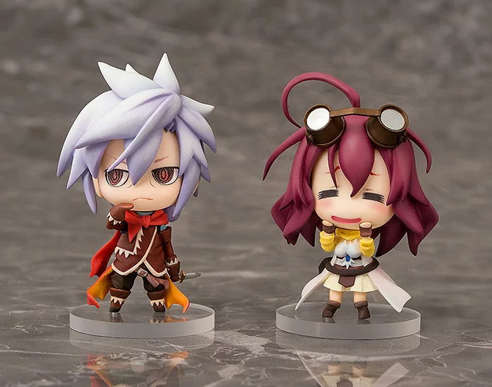 Phat! No Game No Life -Zero- Schwi 1/7 Scale Figure (Re-run), 8 Phat! No Game No Life -Zero- Schwi 1/7 Scale Figure (Re-run), - Image 6