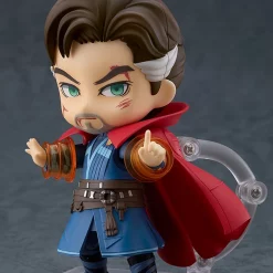 Good Smile Company Nendoroid Avengers: Endgame Doctor Strange: Endgame Ver. DX,