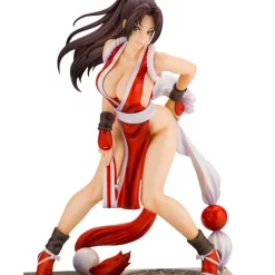 SNK Bishoujo The King Of Fighters '98 Mai Shiranui, 33 SNK Bishoujo The King Of Fighters '98 Mai Shiranui, -Figures & Dolls Sales 34482d04ebc1432495231647e85022bb.jpg