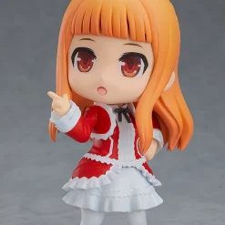 Fine Clover Nendoroid Lady Rhea, -Figures & Dolls Sales 345584fdd7ca48b4a388b2c05f6debac.jpg