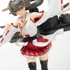 Ques Q Kantai Collection -KanColle- Haruna Non-Scale Figure, 37 Ques Q Kantai Collection -KanColle- Haruna Non-Scale Figure, -Figures & Dolls Sales 345653bfd61a41fb86b9d396913407ee.jpg