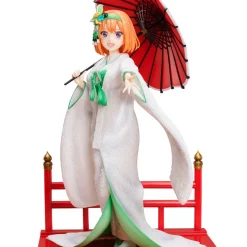 The Quintessential Quintuplets ∬ Yotsuba Nakano: White Kimono Ver. 1/7 Scale Figure, -Figures & Dolls Sales 34707cfbbb91466cb812d7d6e674d71f.jpg