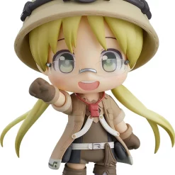 Nendoroid Made In Abyss Riko (Re-run), -Figures & Dolls Sales 3474b40f20cf47aa8b92fb79a0704c28.jpg