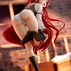 Mushoku Tensei: Jobless Reincarnation Eris Boreas Greyrat: Changing Clothes Mode 1/7 Scale Figure, -Figures & Dolls Sales 34785e47a17f4a56bc83774577329c67.jpg