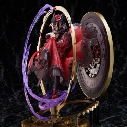 Date A Bullet Kurumi Tokisaki: Pigeon Blood Ruby Dress Ver. 1/7 Scale Figure, -Figures & Dolls Sales 347d50326bed44d089acf481794457c4.jpg