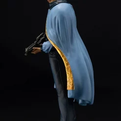KOTOBUKIYA ArtFX+ Star Wars: Episode V: The Empire Strikes Back Lando Calrissian, -Figures & Dolls Sales 34832f12834245d2b1073f80375eb107.jpg