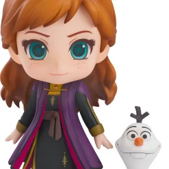 Good Smile Company Nendoroid Frozen 2 Anna: Travel Dress Ver., 13 Good Smile Company Nendoroid Frozen 2 Anna: Travel Dress Ver., -Figures & Dolls Sales 34a5d1d78b644225bad1651beae36e0e.jpg
