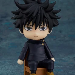 Good Smile Company Nendoroid Swacchao! Jujutsu Kaisen Megumi Fushiguro,