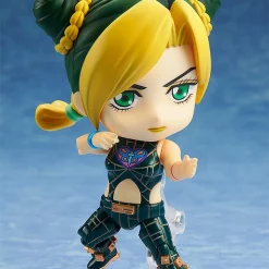 Nendoroid JoJo’s Bizarre Adventure: Stone Ocean Jolyne Cujoh, -Figures & Dolls Sales 34ac39772b454253a73f0d2fbaf42638.jpg