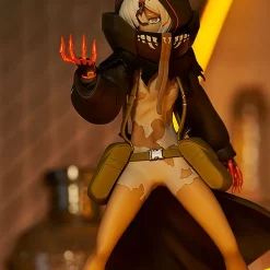 Good Smile Company Pop Up Parade Black Rock Shooter Strength: Dawn Fall Ver., -Figures & Dolls Sales 34aff55a1c2c44ee9644201481d20d22.jpg