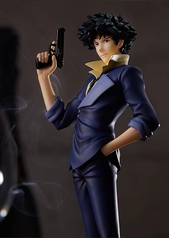 Good Smile Company Pop Up Parade Cowboy Bebop Spike Spiegel, 7 Good Smile Company Pop Up Parade Cowboy Bebop Spike Spiegel, - Image 5