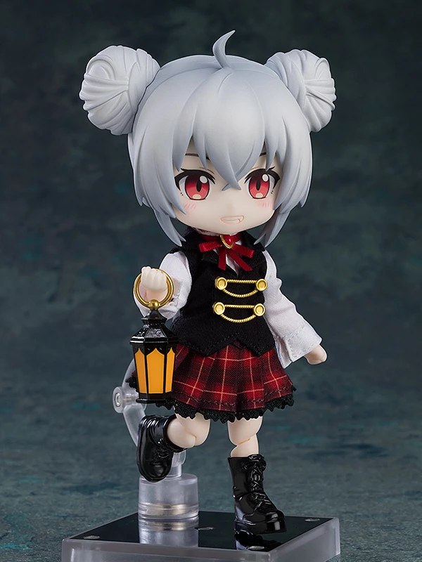 Nendoroid Doll Vampire: Milla, 5 Nendoroid Doll Vampire: Milla, - Image 3