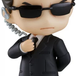 Good Smile Company Nendoroid The Matrix Agent Smith, -Figures & Dolls Sales 34e25475d4de4ea79b326d8e6bf819bb.jpg