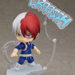 Good Smile Company Nendoroid My Hero Academia Shoto Todoroki: Hero's Edition (Re-run), -Figures & Dolls Sales 3535eba4db6e43fe85ac35f3d0b9c4b9.jpg