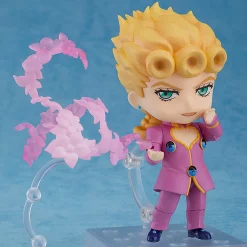 Medicos Entertainment Nendoroid JoJo's Bizarre Adventure: Golden Wind Giorno Giovanna (Re-run), -Figures & Dolls Sales 354210a20a8c4316b36b641e8f25ec7c.jpg
