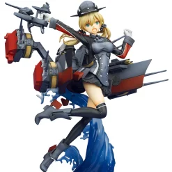 Ques Q Kantai Collection -KanColle- Prinz Eugen Non-Scale Figure, 37 Ques Q Kantai Collection -KanColle- Prinz Eugen Non-Scale Figure, -Figures & Dolls Sales 354d0ba6d79c437da41a6fe18bfd0b8f.jpg