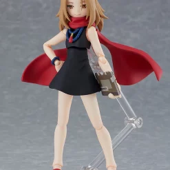 Figma Shaman King Anna Kyoyama, 14 Figma Shaman King Anna Kyoyama, -Figures & Dolls Sales 355617ba36ac41f78ac0747c22545011.jpg
